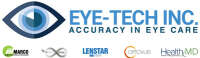 Eye tech training inc