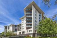 Pacific suites canberra
