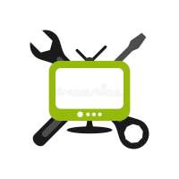 Cheap tv video audio repairs