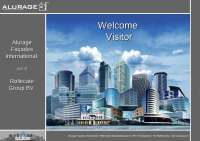 Alurage facades international