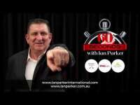 Ian parker management group