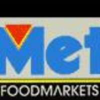Met food market
