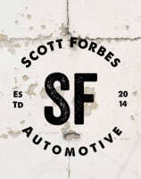 Scott forbes mobile mechanic