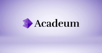 Acadeum