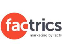 Factrics - marketing by facts