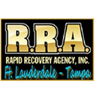 Rapid recovery agency, inc.