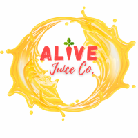 Alive juices