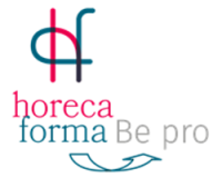 Horeca formation bruxelles/ horeca vorming brussel/ horeca be pro