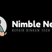 Nimble nerds