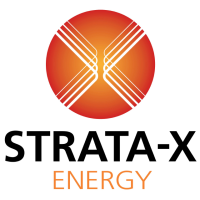 Strata-x energy