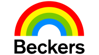 Beckers maling
