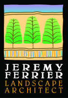 Jeremy ferrier landscape architect