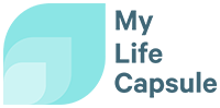 My life capsule
