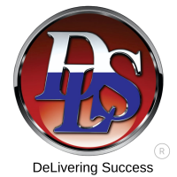 Dls consultancy (executive search firm)