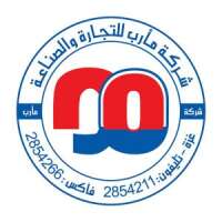 Mareb co. for trading & industry ltd.