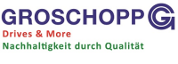 Groschopp ag drives and more