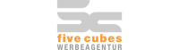 Werbeagentur fivecubes