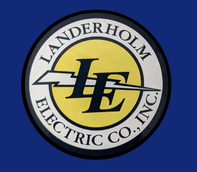 Landerholm electric company, inc.