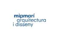 Mipmarí arquitectura i disseny