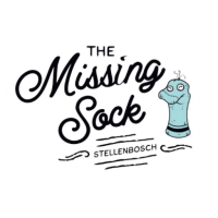 Missing Sock Coin Laundry