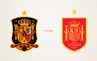 Playing spain