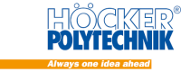 Höcker polytechnik gmbh