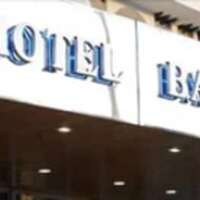Hotel bahia serena