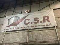 Casco & sectiebouw rotterdam (csr)