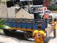 Advance Movers BD