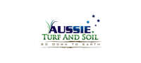 Aussie turf and soil