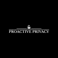 Privacy proactive