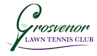 Grosvenor Lawn Tennis Club