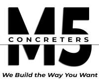 M5 Concreters & Landscapers