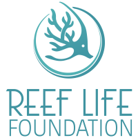 Reef life restoration and foundation