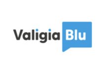 Valigia blu