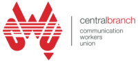 Communication workers union australia