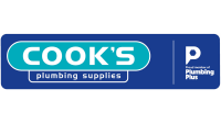 Cook's plumbing supplies