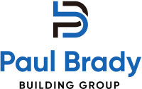 Paul brady building group