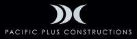 Pacific plus constructions