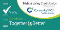 Nishna valley credit union