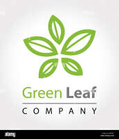Green leaf project