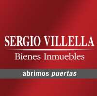 Sergio villella bienes inmuebles