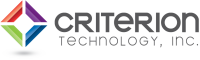 Criterion technology