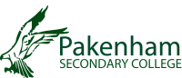 Pakenham secondary college