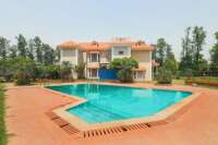 Farmhouse in Noida