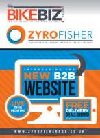 Bikebiz.com & quickrelease.tv & bikehub.co.uk & mags & newspapers