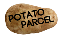 Potato parcel