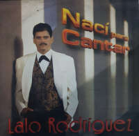Naci para cantar tv show