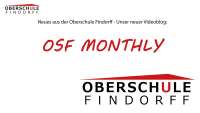 Oberschule findorff