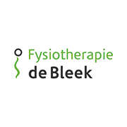 Fysiotherapie de bleek